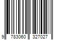 Barcode Image for UPC code 9783060327027