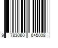 Barcode Image for UPC code 9783060645008