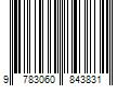 Barcode Image for UPC code 9783060843831