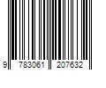 Barcode Image for UPC code 9783061207632