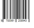 Barcode Image for UPC code 9783061208943