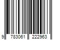 Barcode Image for UPC code 9783061222963