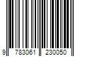 Barcode Image for UPC code 9783061230050