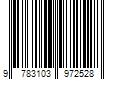 Barcode Image for UPC code 9783103972528