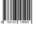 Barcode Image for UPC code 9783123105920