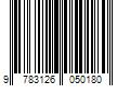 Barcode Image for UPC code 9783126050180