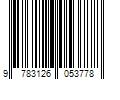 Barcode Image for UPC code 9783126053778