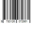 Barcode Image for UPC code 9783126072861