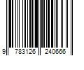 Barcode Image for UPC code 9783126240666