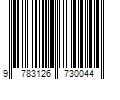 Barcode Image for UPC code 9783126730044