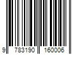 Barcode Image for UPC code 9783190160006