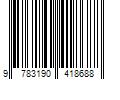 Barcode Image for UPC code 9783190418688