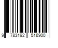 Barcode Image for UPC code 9783192516900