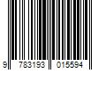 Barcode Image for UPC code 9783193015594