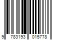 Barcode Image for UPC code 9783193015778