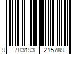 Barcode Image for UPC code 9783193215789