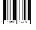 Barcode Image for UPC code 9783196174939