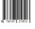 Barcode Image for UPC code 9783197210513