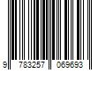 Barcode Image for UPC code 9783257069693