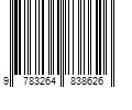 Barcode Image for UPC code 9783264838626