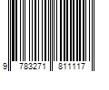 Barcode Image for UPC code 9783271811117