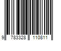 Barcode Image for UPC code 9783328110811