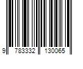 Barcode Image for UPC code 9783332130065