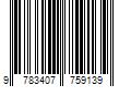 Barcode Image for UPC code 9783407759139