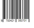 Barcode Image for UPC code 9783421053701