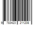 Barcode Image for UPC code 9783423211208