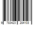 Barcode Image for UPC code 9783423284103