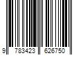 Barcode Image for UPC code 9783423626750