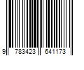 Barcode Image for UPC code 9783423641173