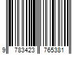 Barcode Image for UPC code 9783423765381