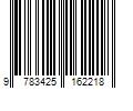 Barcode Image for UPC code 9783425162218