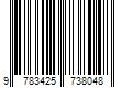 Barcode Image for UPC code 9783425738048