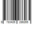 Barcode Image for UPC code 9783426286265