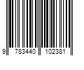 Barcode Image for UPC code 9783440102381