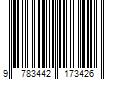 Barcode Image for UPC code 9783442173426