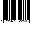 Barcode Image for UPC code 9783442456918