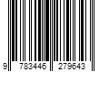 Barcode Image for UPC code 9783446279643