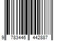 Barcode Image for UPC code 9783446442887