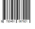 Barcode Image for UPC code 9783451067921