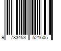 Barcode Image for UPC code 9783453521605