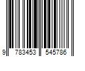 Barcode Image for UPC code 9783453545786