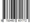 Barcode Image for UPC code 9783453601772