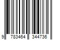 Barcode Image for UPC code 9783464344736