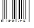 Barcode Image for UPC code 9783466344857