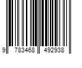 Barcode Image for UPC code 9783468492938