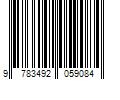 Barcode Image for UPC code 9783492059084